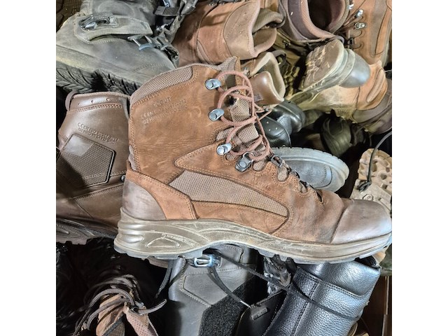 Partij diverse schoenen - afbeelding 3 van  7