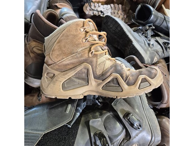 Partij diverse schoenen - afbeelding 5 van  7