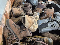 Partij diverse schoenen - afbeelding 7 van  7