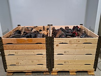 Partij diverse schoenen - afbeelding 1 van  13