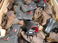 Partij diverse schoenen - afbeelding 12 van  13