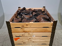 Partij diverse schoenen - afbeelding 1 van  8