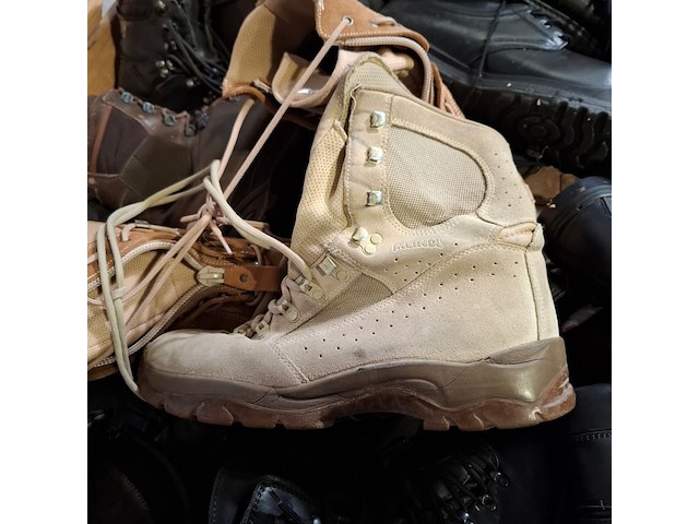 Partij diverse schoenen - afbeelding 3 van  8