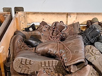 Partij diverse schoenen - afbeelding 2 van  13