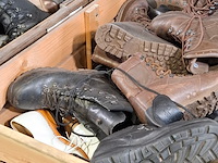 Partij diverse schoenen - afbeelding 4 van  13