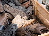 Partij diverse schoenen - afbeelding 5 van  13