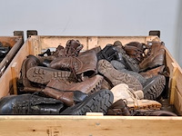 Partij diverse schoenen - afbeelding 13 van  13