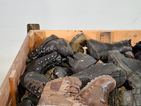 Partij diverse schoenen - afbeelding 3 van  8