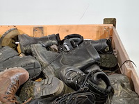 Partij diverse schoenen - afbeelding 4 van  8