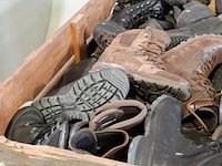 Partij diverse schoenen - afbeelding 5 van  8