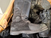Partij diverse schoenen - afbeelding 6 van  14