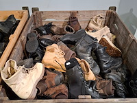 Partij diverse schoenen - afbeelding 7 van  14