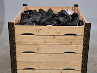 Partij diverse schoenen - afbeelding 1 van  8