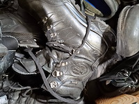 Partij diverse schoenen - afbeelding 4 van  8