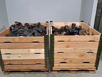 Partij diverse schoenen - afbeelding 1 van  13