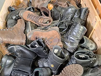 Partij diverse schoenen - afbeelding 6 van  13