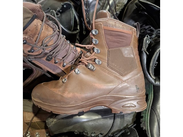 Partij diverse schoenen - afbeelding 8 van  13
