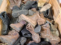 Partij diverse schoenen - afbeelding 7 van  14