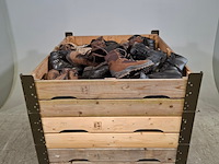 Partij diverse schoenen - afbeelding 1 van  9