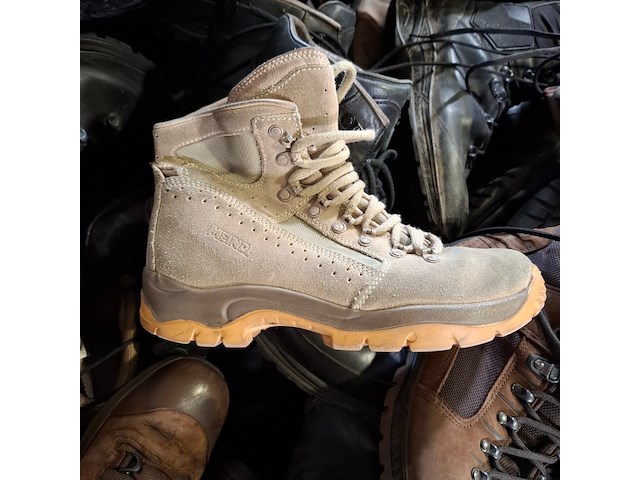 Partij diverse schoenen - afbeelding 4 van  9