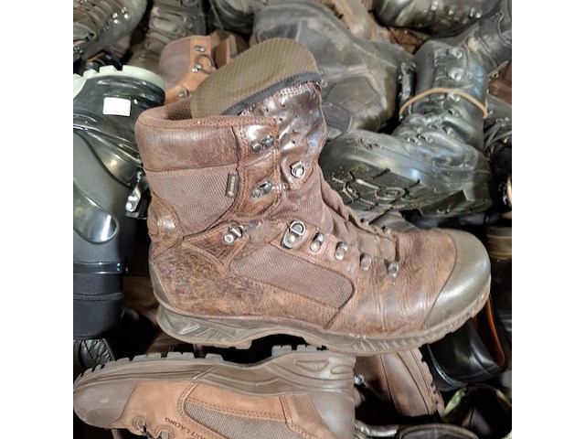 Partij diverse schoenen - afbeelding 5 van  15
