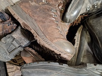 Partij diverse schoenen - afbeelding 7 van  15