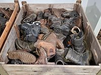 Partij diverse schoenen - afbeelding 8 van  15