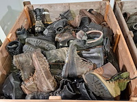 Partij diverse schoenen - afbeelding 9 van  15