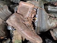 Partij diverse schoenen - afbeelding 10 van  15