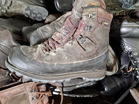 Partij diverse schoenen - afbeelding 11 van  15
