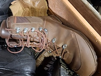 Partij diverse schoenen - afbeelding 9 van  14