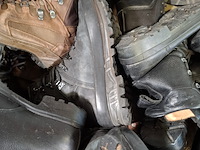 Partij diverse schoenen - afbeelding 10 van  14