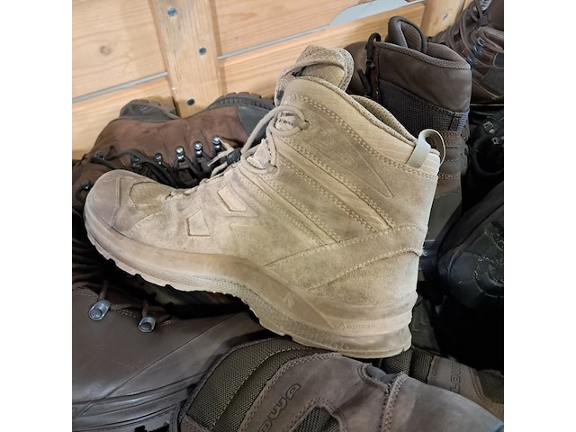 Partij diverse schoenen - afbeelding 3 van  13