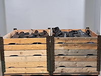 Partij diverse schoenen - afbeelding 1 van  13