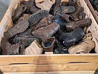Partij diverse schoenen - afbeelding 6 van  13