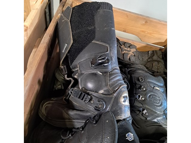 Partij diverse schoenen - afbeelding 11 van  13