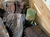 Partij diverse schoenen - afbeelding 5 van  13