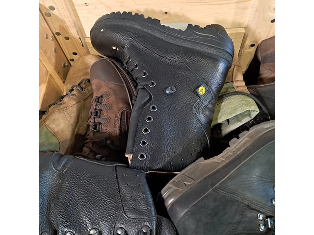 Partij diverse schoenen - afbeelding 11 van  13