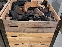 Partij diverse schoenen - afbeelding 4 van  11
