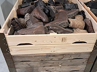 Partij diverse schoenen - afbeelding 5 van  11