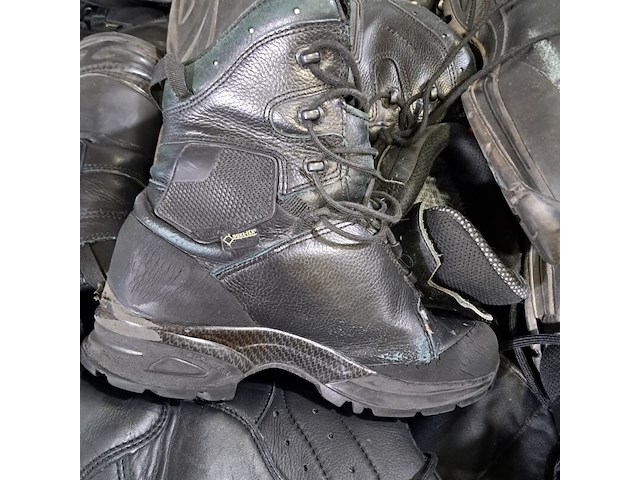 Partij diverse schoenen - afbeelding 3 van  8