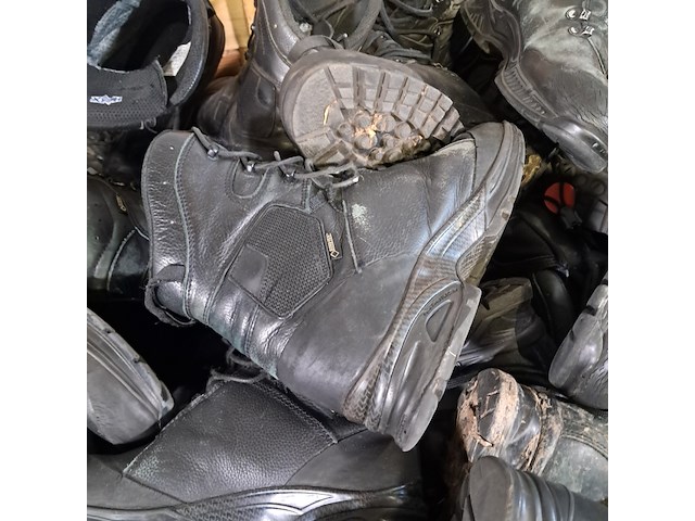 Partij diverse schoenen - afbeelding 7 van  8