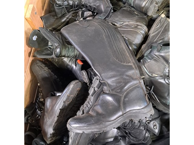 Partij diverse schoenen - afbeelding 8 van  8