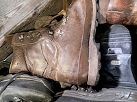 Partij diverse schoenen - afbeelding 2 van  12