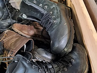Partij diverse schoenen - afbeelding 4 van  12