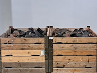 Partij diverse schoenen