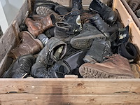 Partij diverse schoenen - afbeelding 5 van  12