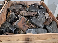 Partij diverse schoenen - afbeelding 6 van  12