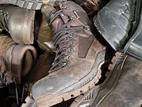 Partij diverse schoenen - afbeelding 10 van  12