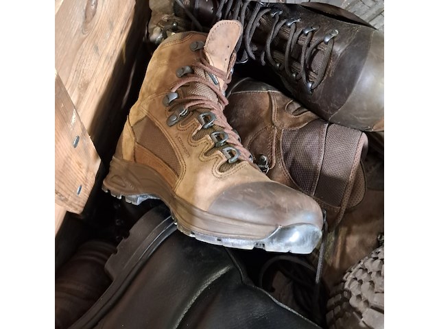 Partij diverse schoenen - afbeelding 11 van  12